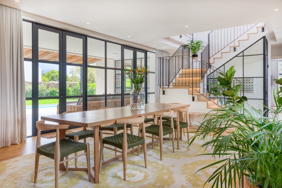 6 Bedroom Property for Sale in Constantia Western Cape